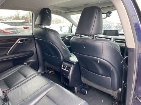 Used 2019 Lexus RX 350 AWD image 22