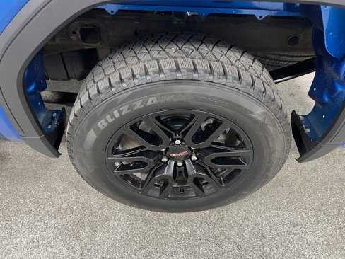 Used 2024 GMC Sierra 1500 Elevation image 20
