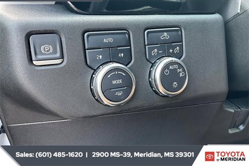Used 2024 GMC Sierra 1500 SLE image 22