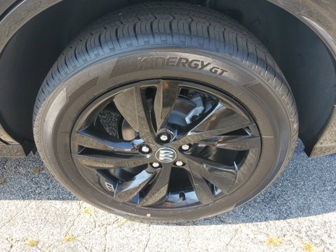 New 2026 Buick Encore GX Sport Touring image 6