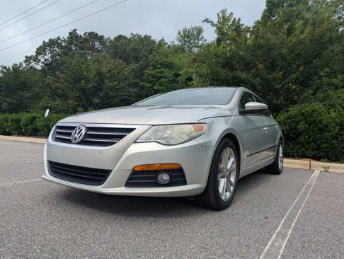 Used 2010 Volkswagen CC Luxury image 5