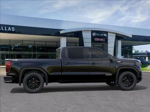 New 2026 GMC Sierra 1500 Elevation image 5