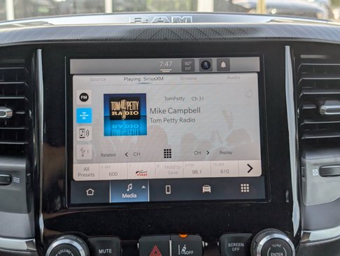 New 2026 RAM 1500 Big Horn image 22
