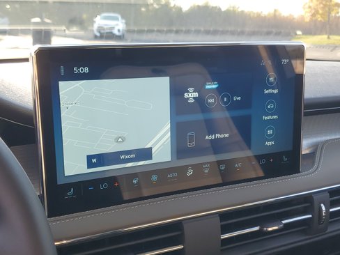 New 2026 Lincoln Corsair Premiere image 20