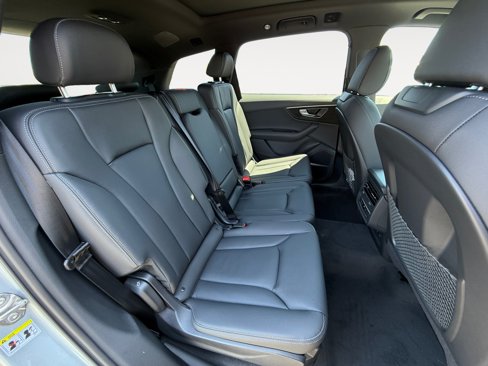 New 2025 Audi Q7 3.0T Premium Plus image 18