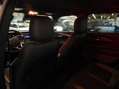 Used 2025 Chevrolet TrailBlazer ACTIV image 35