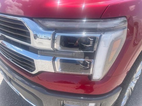 New 2025 Ford F150 King Ranch image 9