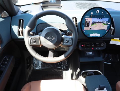 New 2026 MINI Cooper Countryman S image 9