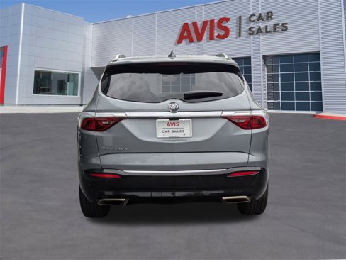 Used 2024 Buick Enclave Premium image 7
