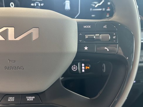 New 2026 Kia EV9 Wind image 29
