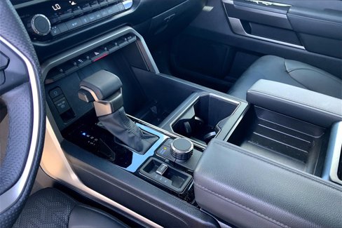 Used 2025 Toyota Tundra SR5 image 17