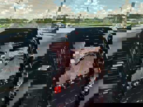 New 2026 RAM 2500 Big Horn image 17