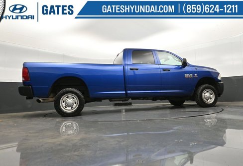 Used 2016 RAM 2500 Tradesman w/ Protection Group image 40