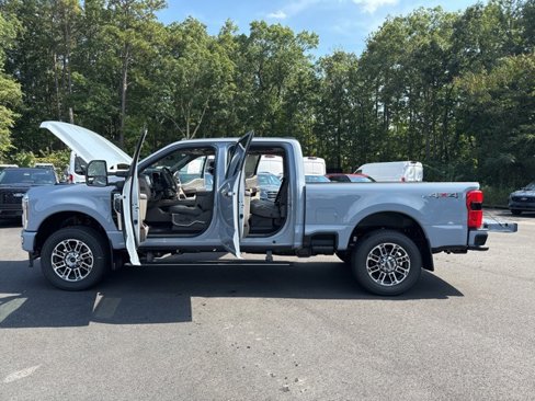 New 2026 Ford F250 Platinum image 27
