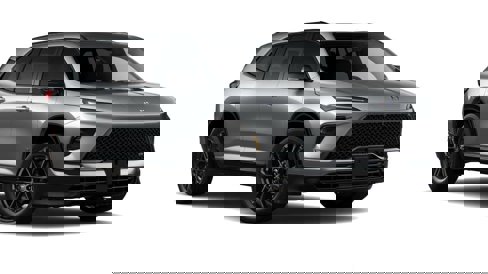 New 2026 Buick Enclave Sport Touring w/ Power Package image 10