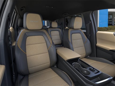 New 2026 Chevrolet Equinox ACTIV w/ Convenience Package III image 16