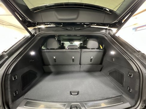 New 2025 Cadillac Escalade IQ Sport 1 image 26