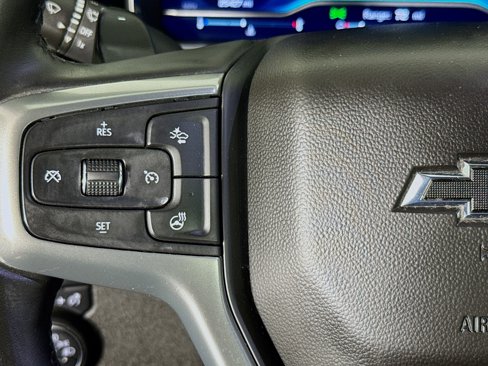 Used 2024 Chevrolet Silverado 1500 RST w/ Z71 Off-Road Package image 13