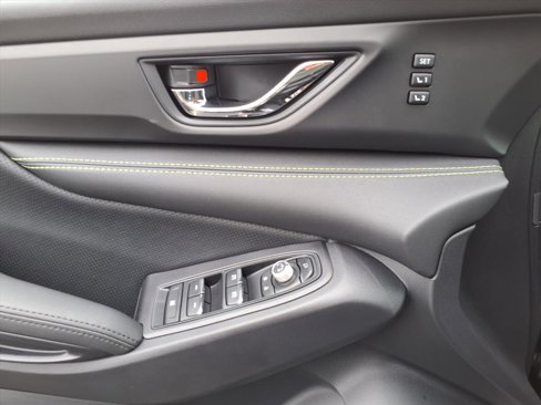 New 2025 Subaru Ascent Bronze Edition image 14