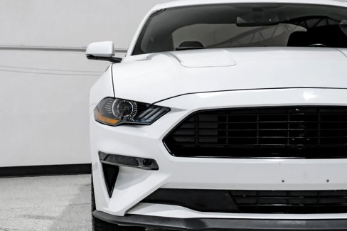 Used 2019 Ford Mustang GT Premium w/ Equipment Group 401A image 48