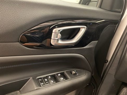 New 2026 Jeep Compass Limited image 17
