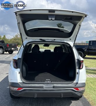 Used 2022 Hyundai Tucson SEL image 24