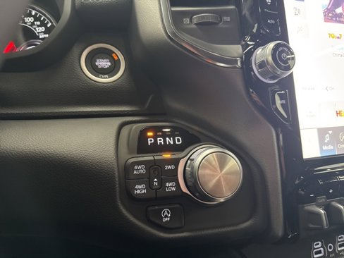 New 2026 RAM 1500 Laramie image 13