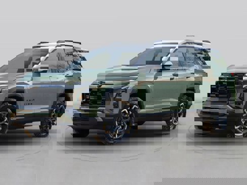 New 2026 Chevrolet Equinox LT image 1