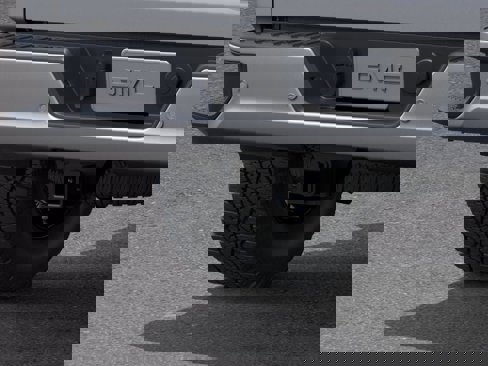 New 2026 GMC Sierra 2500 AT4 image 38