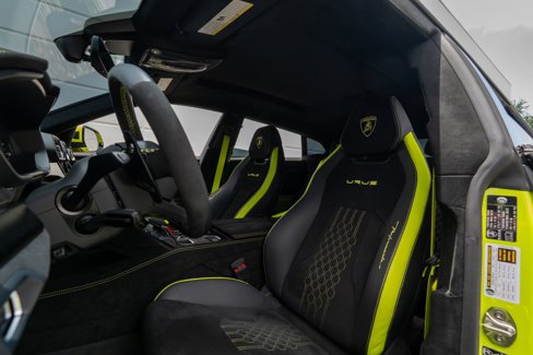 Used 2024 Lamborghini Urus Performante image 49