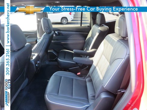 Used 2025 Buick Enclave Avenir w/ Super Cruise Package image 29