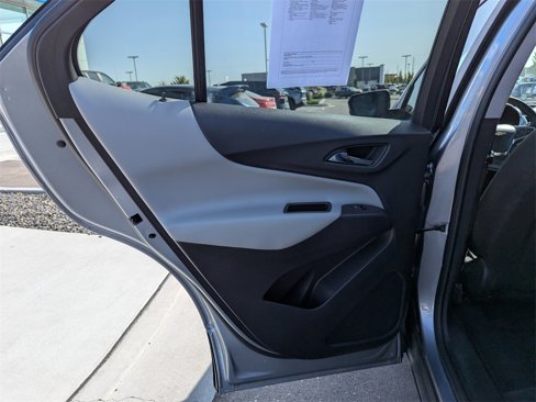 Used 2024 Chevrolet Equinox LT image 27