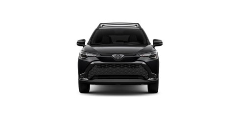 New 2025 Toyota Corolla Cross AWD Hybrid image 17