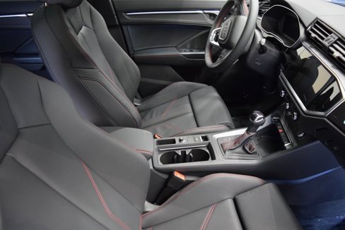 New 2025 Audi Q3 2.0T Premium Plus image 7