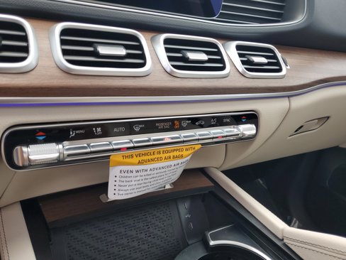 New 2026 Mercedes-Benz GLE 450 4MATIC image 30