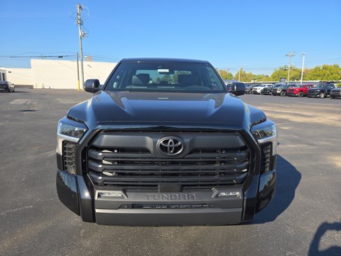 New 2026 Toyota Tundra SR5 image 2