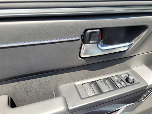 New 2025 Toyota Tundra Platinum image 27