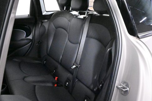 Certified 2022 MINI Cooper S image 24