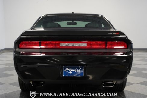 Used 2008 Dodge Challenger SRT8 image 10