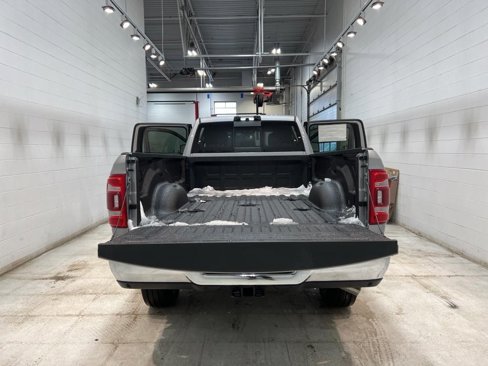 New 2024 RAM 2500 Tradesman w/ Towing Technology Group image 38