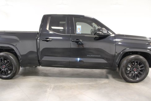 Used 2022 Toyota Tundra SR5 image 11