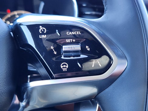 New 2026 Jaguar F-PACE R-Dynamic S image 32