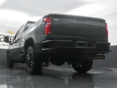 New 2026 Chevrolet Silverado 2500 LTZ w/ LTZ Plus Package image 32