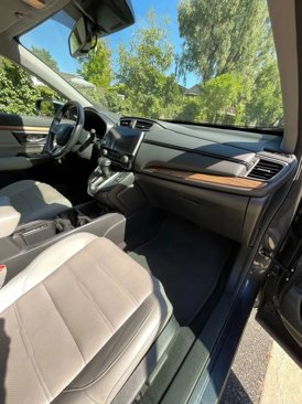 Used 2017 Honda CR-V EX-L image 37