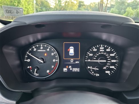 Certified 2025 Subaru Impreza 2.0i image 19