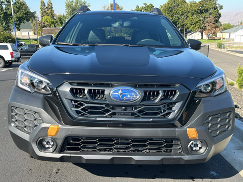 New 2025 Subaru Outback Wilderness image 3