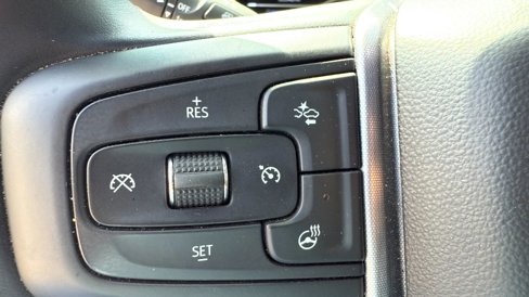 Used 2025 GMC Sierra 1500 SLT image 25