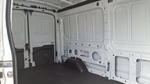 New 2025 Ford Transit 250 148 Medium Roof image 14