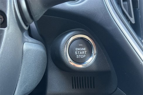 New 2025 Subaru Impreza 2.0i Sport image 26