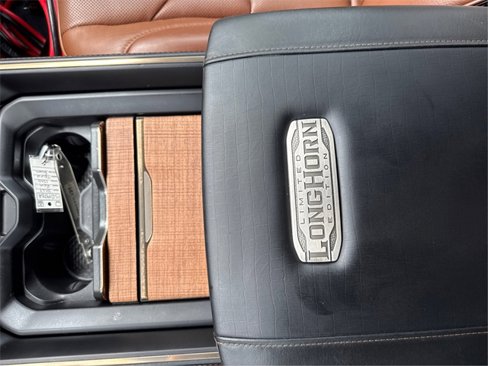 Used 2023 RAM 1500 Limited image 17